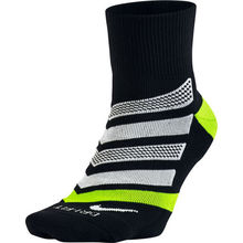 Nike  Nike Dri-FIT Cushion Dynamic Arch Running Socks (SX5467-010)